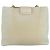 BALLY Borsa a Spalla a Catena in Pelle Beige Oro Auth 96771 D'oro - vista 3