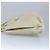 BALLY Borsa a Spalla a Catena in Pelle Beige Oro Auth 96771 D'oro - vista 4