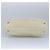 BALLY Borsa a Spalla a Catena in Pelle Beige Oro Auth 96771 D'oro - vista 9
