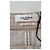 Isabel Marant Etoile Falda mini de denim beige de algodón Isabel Marant Étoile - vista 7