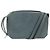 Borsa a spalla Gianni Versace in pelle blu Auth bs19299