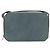 Borsa a spalla Gianni Versace in pelle blu Auth bs19299 - vista 2