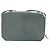 Borsa a spalla Gianni Versace in pelle blu Auth bs19299 - vista 3