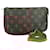 LOUIS VUITTON Monogram Pochette Accessoires Pouch M51980 LV Auth 97330 Cloth  ref.1771348