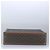 LOUIS VUITTON Monogram Bisten 50 Trunk M21328 LV Auth 97363A Monogramma