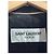 SAINT LAURENT Jacken T.FR 48 Leder Schwarz - Ansicht 4