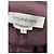 SAINT LAURENT Strickwaren T.International S Seide Lila - Ansicht 4