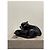 Botas de tobillo LOUIS VUITTON T.EU 38 Cuero charol Negro - vista 3