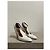 Céline Tacchi CELINE T.EU 37 Pelle Bianco - vista 2
