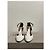 Céline Tacchi CELINE T.EU 37 Pelle Bianco - vista 3