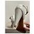 Céline Tacchi CELINE T.EU 37 Pelle Bianco - vista 5