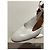 Céline Tacchi CELINE T.EU 37 Pelle Bianco - vista 7
