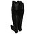 Botas FENDI T.US 7 de ante Negro - vista 3