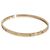 Bracciale Love Cartier, Modello Piccolo (Oro Giallo) - vista 2