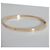 Bracciale Love Cartier, Modello Piccolo (Oro Giallo) - vista 5