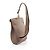 Hermès Sac de taille Hermes Kelly Akkad PM Beige Taupe - vue 3