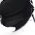 Hermès Sac de taille Hermes Kelly Akkad PM Noir - vue 4