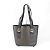 Borsa a mano Céline nera in PVC Nero - vista 2