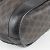 Borsa a mano Céline nera in PVC Nero - vista 5