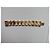 Victoria Beckham Bracciale gourmet - vista 4