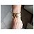 Victoria Beckham Bracciale gourmet - vista 6