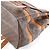 Céline Celine brauner Leder-Rucksack - Ansicht 5