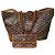 Saint Louis Borsa a mano Goyard St.Louis PM Beige in tela