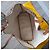 Saint Louis Borsa a mano Goyard St.Louis PM Beige in tela - vista 10