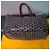 Saint Louis Borsa a mano Goyard St.Louis PM Beige in tela - vista 14