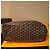Saint Louis Borsa a mano Goyard St.Louis PM Beige in tela - vista 16