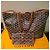 Saint Louis Borsa a mano Goyard St.Louis PM Beige in tela - vista 2