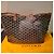 Saint Louis Borsa a mano Goyard St.Louis PM Beige in tela - vista 4