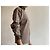 100% Wolle beige taupe meliert T. S Issey Miyake Men - Ansicht 10