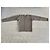 100% Wolle beige taupe meliert T. S Issey Miyake Men - Ansicht 3