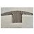 100% Wolle beige taupe meliert T. S Issey Miyake Men - Ansicht 6