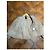 Giacca Puffer Moncler x Rick Owens Beige - vista 6