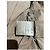 Giacca Puffer Moncler x Rick Owens Beige - vista 7
