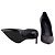 Pumps Eyeline in pelle di serpente Louis Vuitton - anni '10 Porpora - vista 6