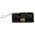Clutch Dentelle Monogram da Louis Vuitton Preto Lona  ref.1772555