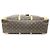 Borsa da viaggio Louis Vuitton Sirius 50 Marrone - vista 3