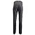 Ami Slim-Fit Trousers in Grey Wool - view 3