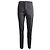 Ami Slim-Fit Trousers in Grey Wool - view 7