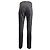 Ami Slim-Fit Trousers in Grey Wool - view 9