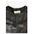 Abrigo largo de Acne Studios con cinturón de cuero negro - vista 15