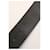 Abrigo largo de Acne Studios con cinturón de cuero negro - vista 5