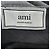 Ami Slim-Fit Trousers in Grey Wool - view 3