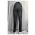 Ami Slim-Fit Trousers in Grey Wool - view 6