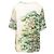 Stella Mc Cartney Camiseta Stella McCartney Landscape - '10s Blanco - vista 2