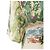 Stella Mc Cartney Camiseta Stella McCartney Landscape - '10s Blanco - vista 6