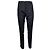 Pantaloni Slim-Fit Ami in lana blu navy